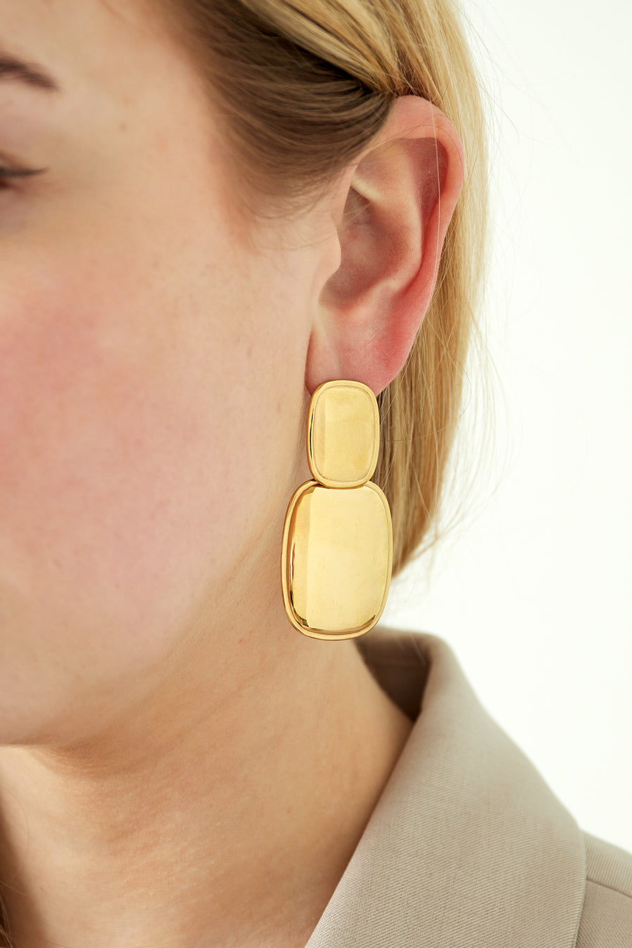 perfect pair earrings