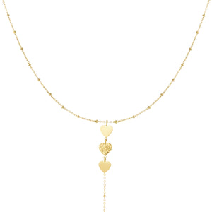 forever yours necklace