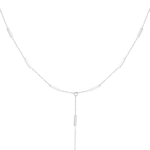 timeless elegance necklace
