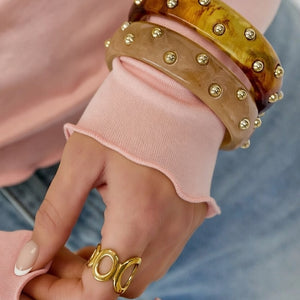 Céleste Bangle