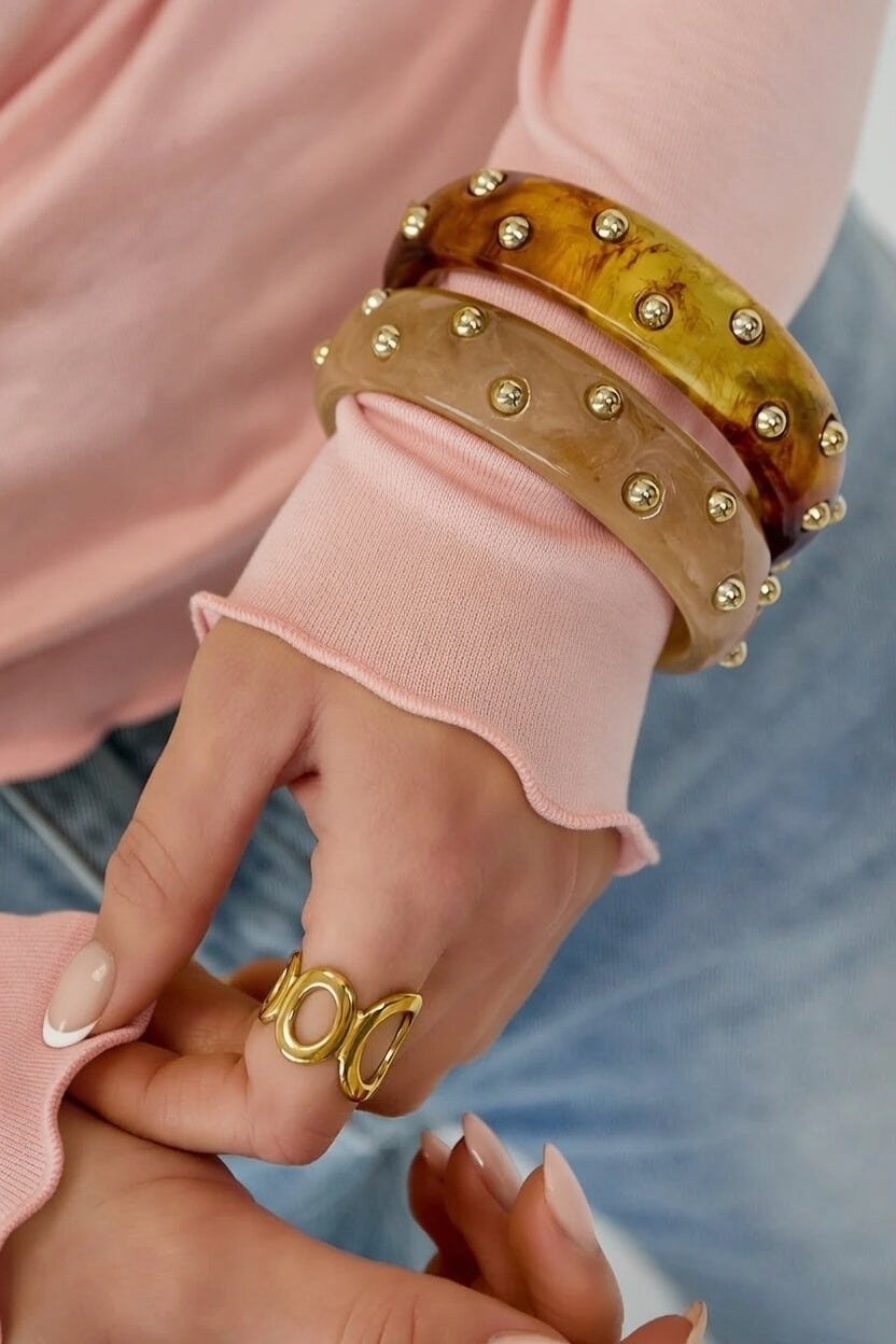 Céleste Bangle