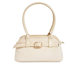 Handbags Solid Color Casual Suede Daily Accessories